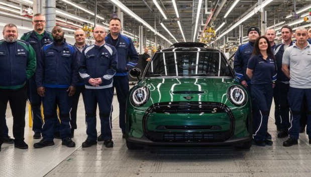 Milion Minija F56