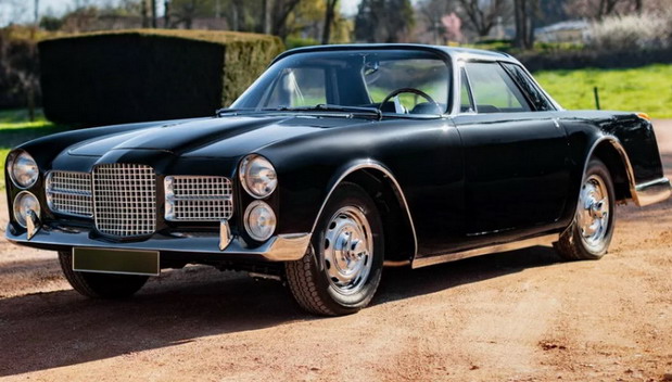 Facel Vega Facel Vega