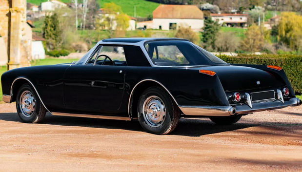 Facel Vega Facel Vega