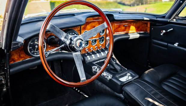 Facel Vega Facel Vega