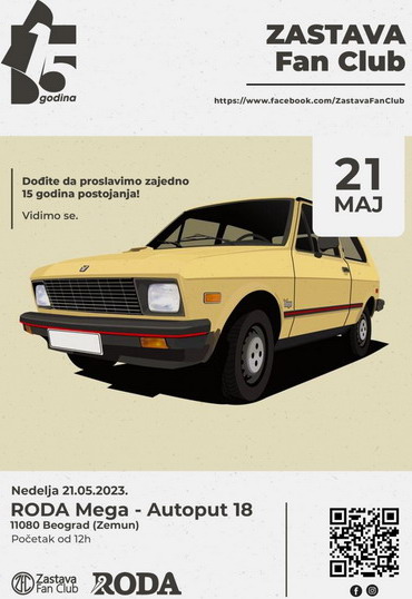 Zastava Fan Club 