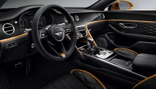 Bentley Flying Spur Speed Bentley Flying Spur Speed