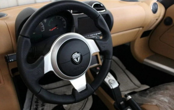 Tesla Roadster Tesla Roadster