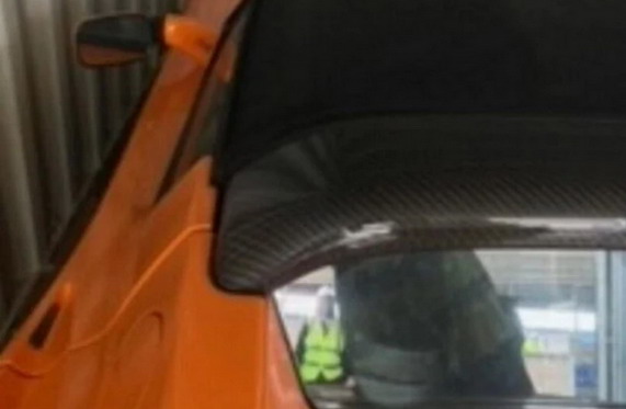 Tesla Roadster Tesla Roadster