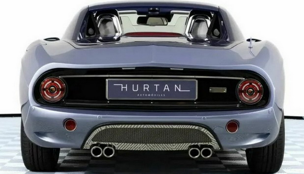 Hurtan Grand Albaycin UAE Limited Edition Hurtan Grand Albaycin UAE Limited Edition
