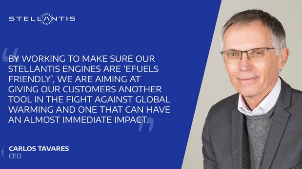 Carlos Tavares Carlos Tavares