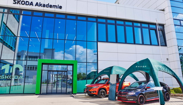 Škoda Akademija