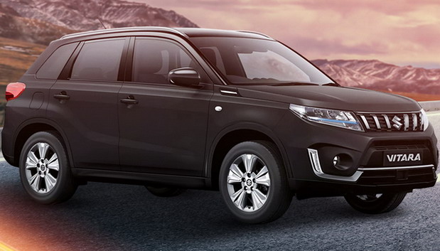 Suzuki vitara Suzuki vitara