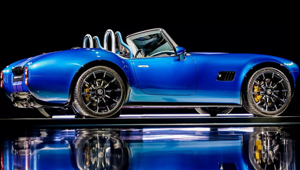 AC Cobra AC Cobra