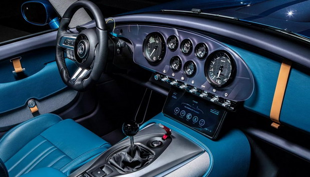 AC Cobra AC Cobra