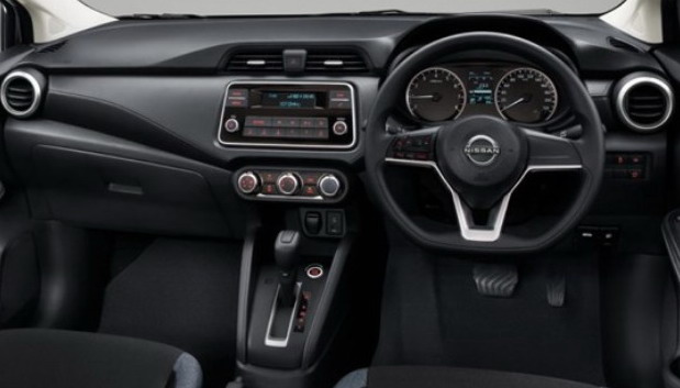 Nissan Almera Nissan Almera