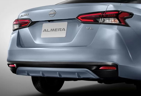 Nissan Almera Nissan Almera