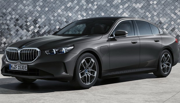 BMW 5