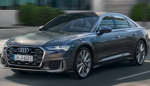 Audi A6 Audi A6