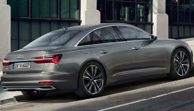 Audi A6 Audi A6