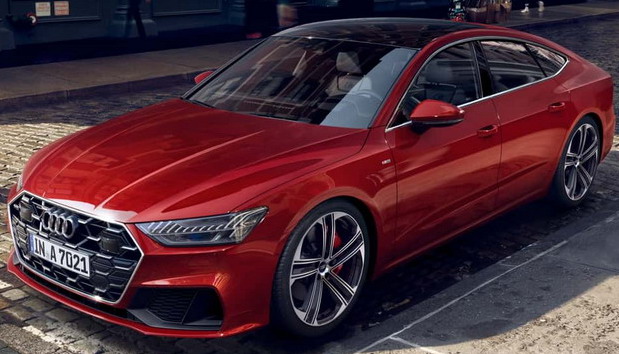 Audi A7 Audi A7