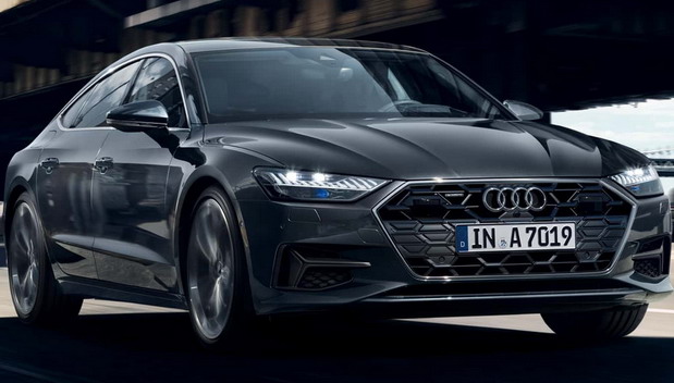 Audi A7 Audi A7