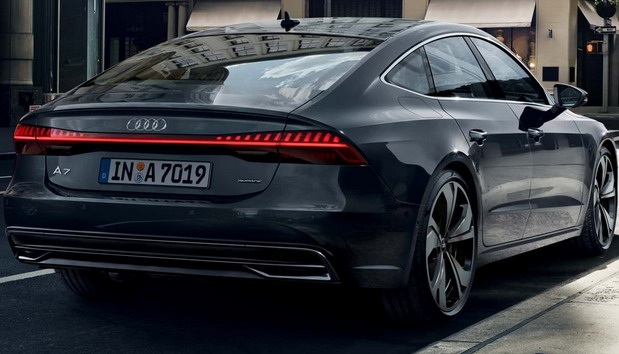 Audi A7 Audi A7