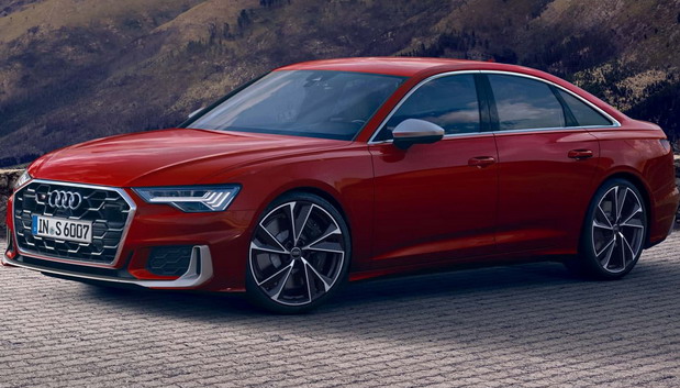 Audi S6 Audi S6