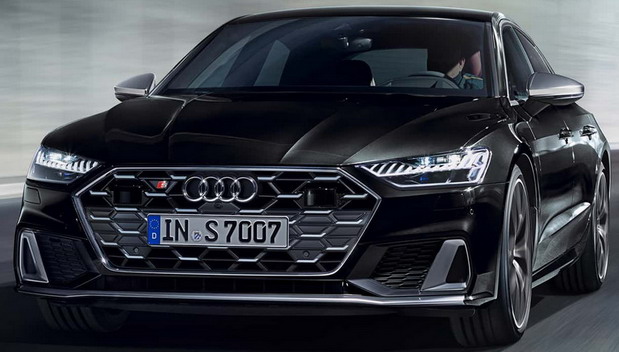 Audi S7 Audi S7
