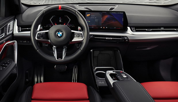BMW X1 M35i xDrive BMW X1 M35i xDrive