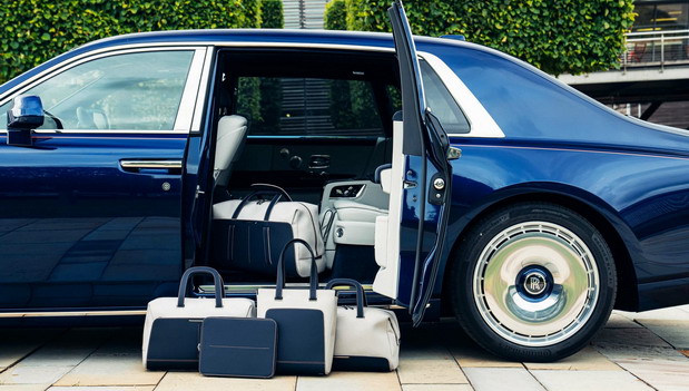Rolls-Royce na Goodwood festivalu brzine Rolls-Royce na Goodwood festivalu brzine