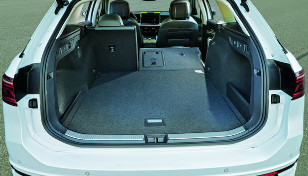 Volkswagen Passat Volkswagen Passat