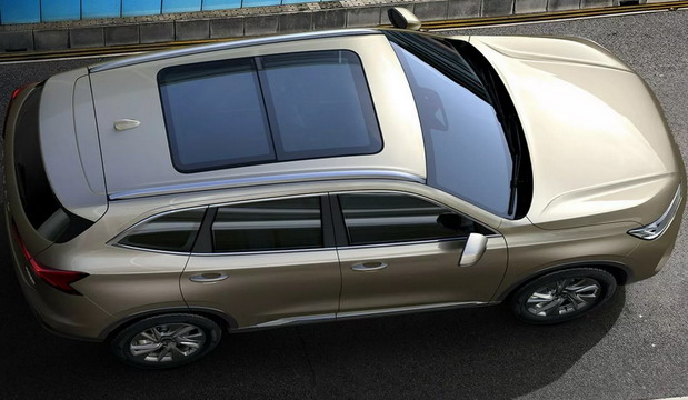 Haval H6 Haval H6