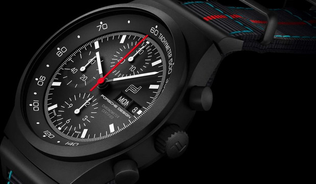 Porsche Design Chronograph 1 
