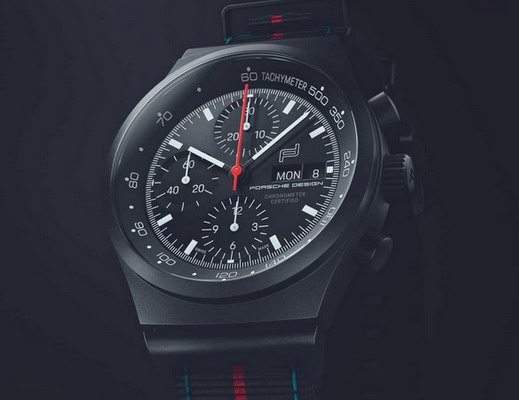 Porsche Design Chronograph 1 
