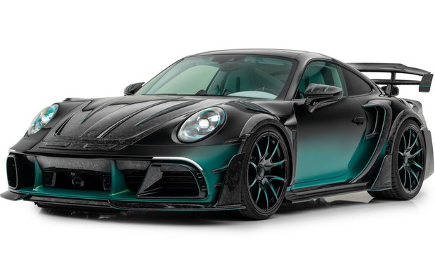 Mansory P9LM EVO 900 Mansory P9LM EVO 900
