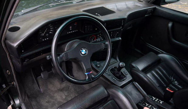 BMW M5 BMW M5