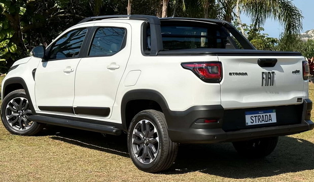 Fiat Strada