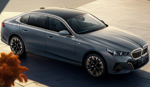 BMW i5
