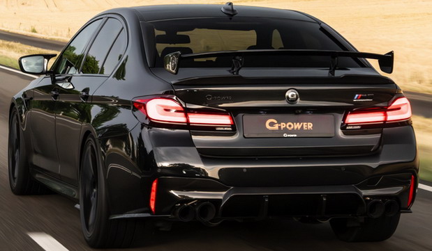 G-Power G5M G-Power G5M
