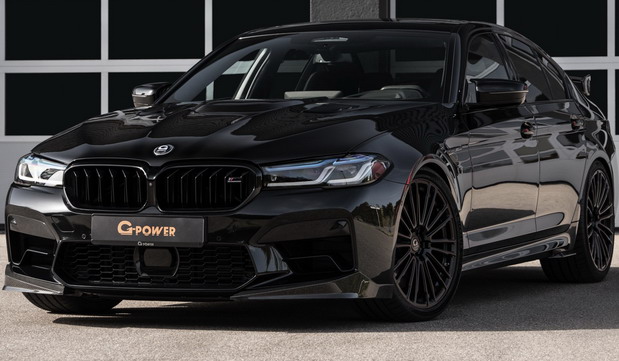 G-Power G5M G-Power G5M