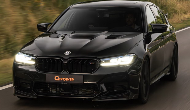 G-Power G5M G-Power G5M