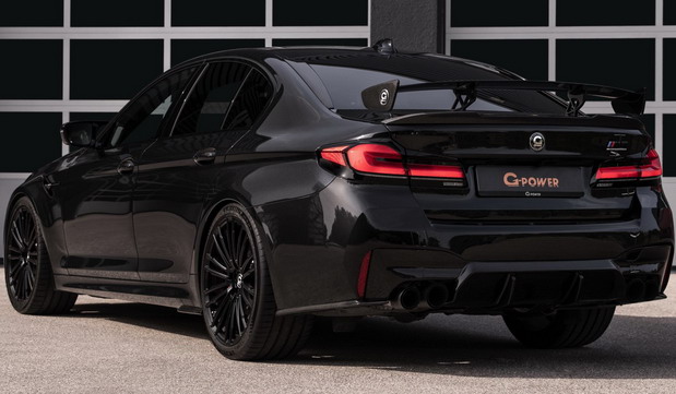 G-Power G5M G-Power G5M