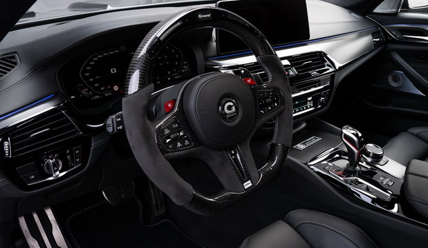 G-Power G5M G-Power G5M