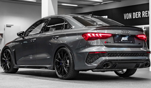 ABT Audi RS3-R ABT Audi RS3-R