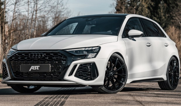 ABT Audi RS3-R