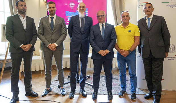 Beogradski Grand Pri 2023