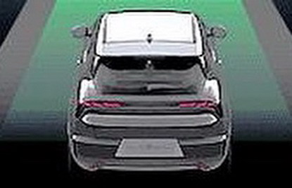Alfa Romeo B SUV Alfa Romeo B SUV