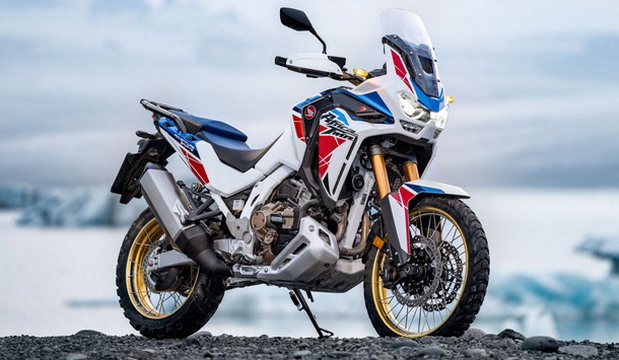 Honda Africa Twin Honda Africa Twin
