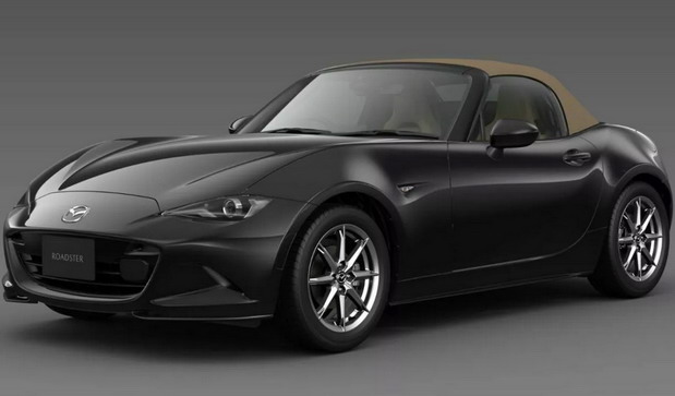 Mazda MX-5 Mazda MX-5