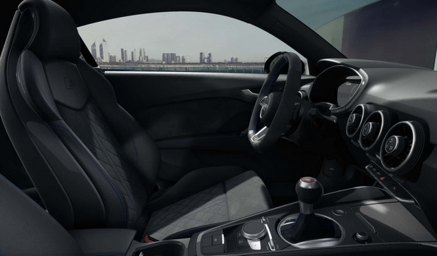Audi TT Special Edition Audi TT Special Edition
