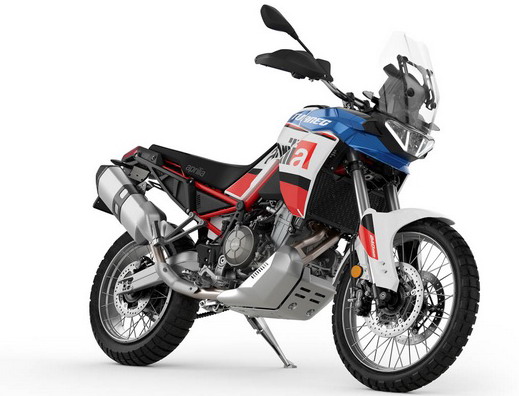 Aprilia Tuareg 660 Aprilia Tuareg 660
