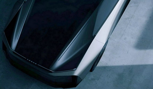 Lexus EV Concept Lexus EV Concept