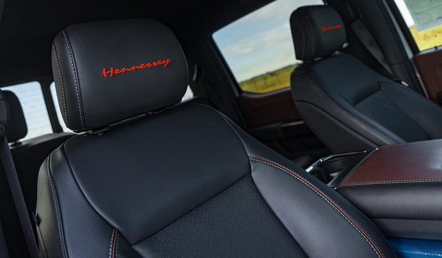 Hennessey Venom 775 F-150 Hennessey Venom 775 F-150