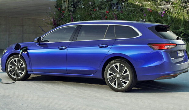Škoda Superb Škoda Superb
